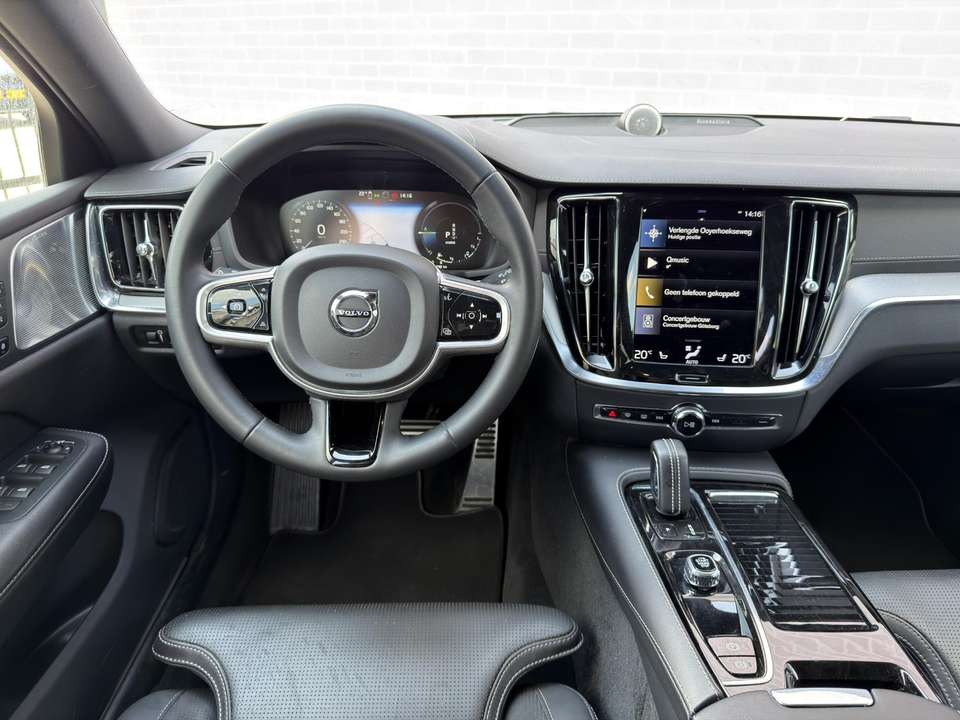 Volvo V60 - Imagem 10