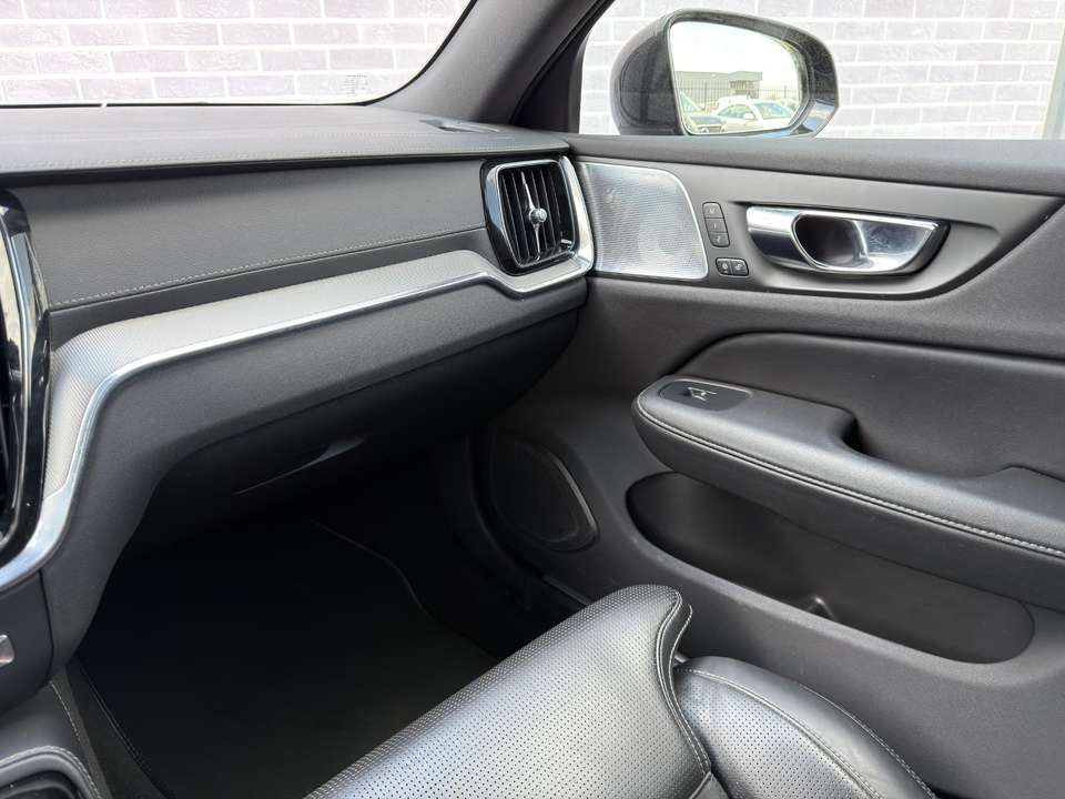 Volvo V60 - Imagem 11