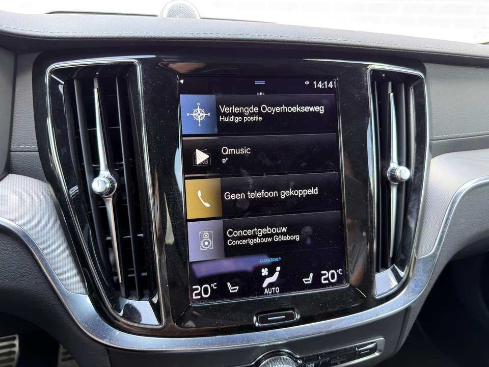 Volvo V60 - Imagem 13