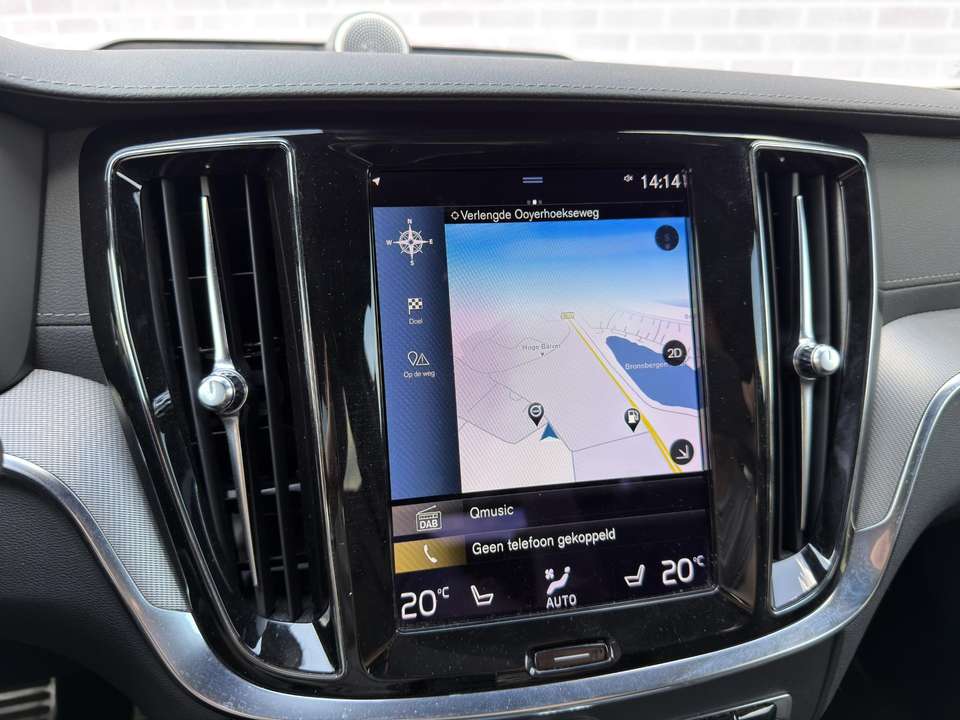 Volvo V60 - Imagem 14