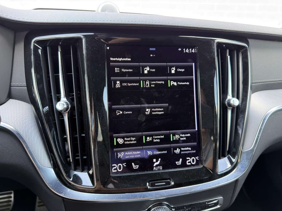 Volvo V60 - Imagem 15