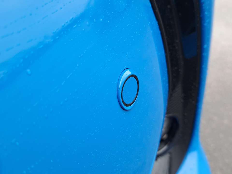 Toyota Yaris - Imagem 7