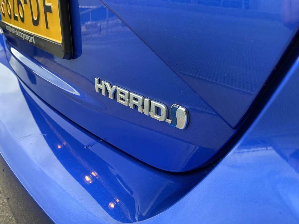 Toyota Yaris - Imagem 9
