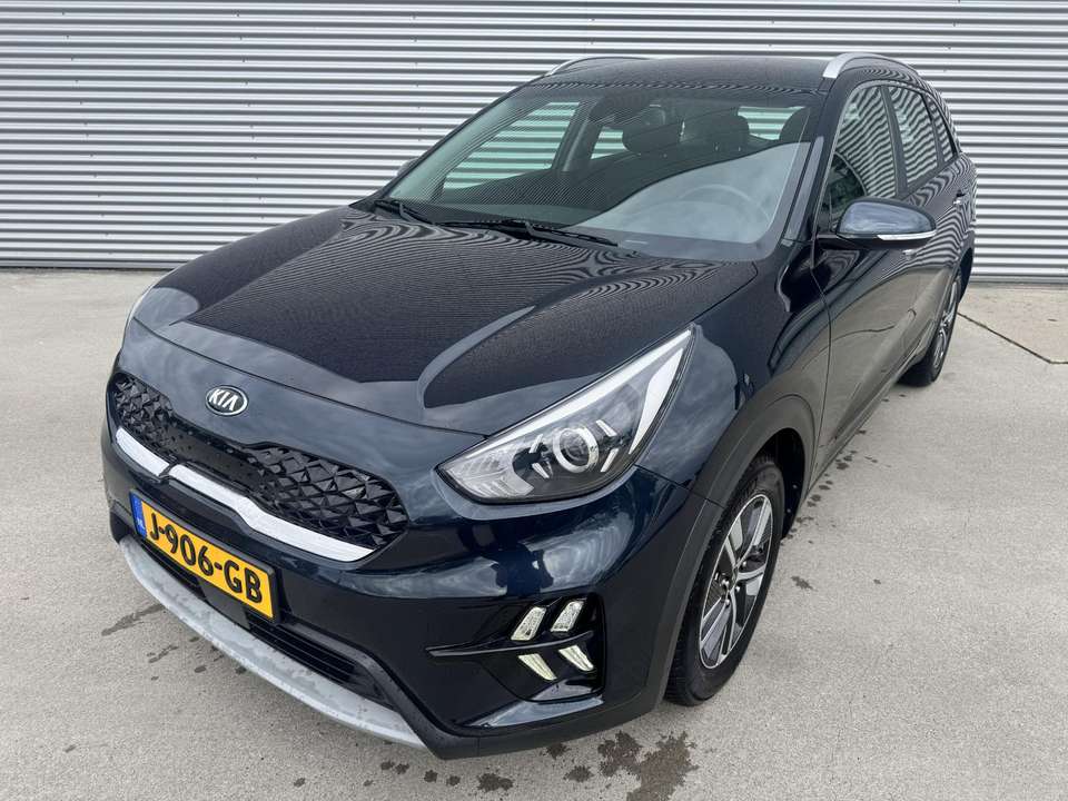 Kia Niro - Imagem 2