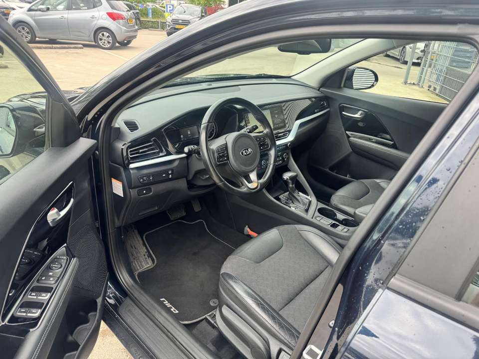 Kia Niro - Imagem 3