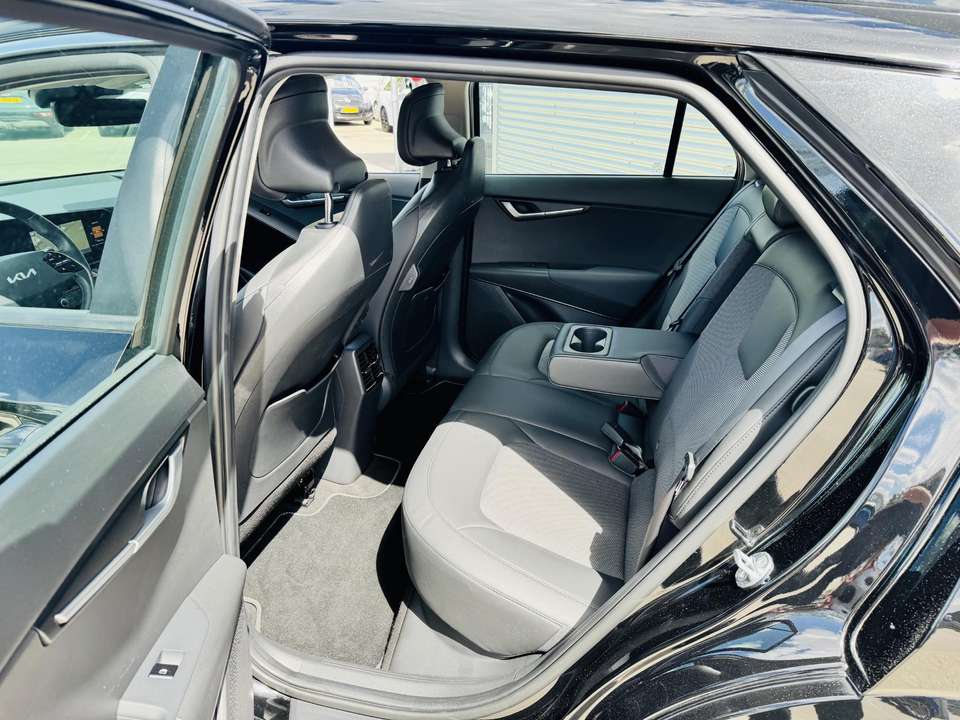 Kia e-Niro - Imagem 6