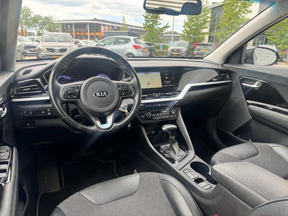 Kia Niro - Imagem 5