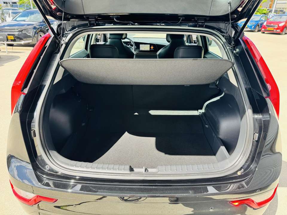 Kia e-Niro - Imagem 7