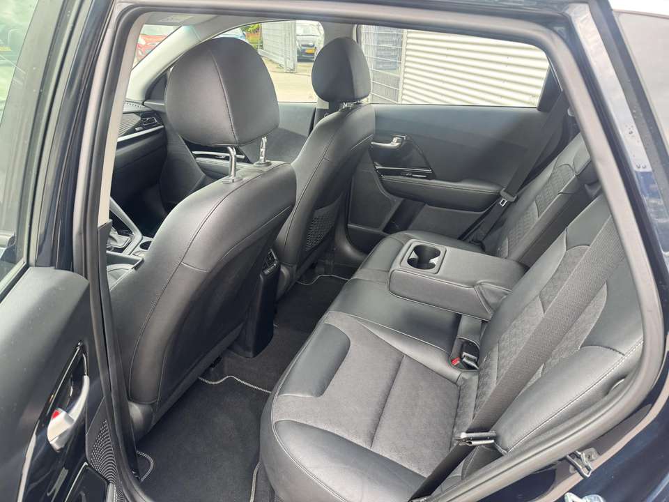 Kia Niro - Imagem 6
