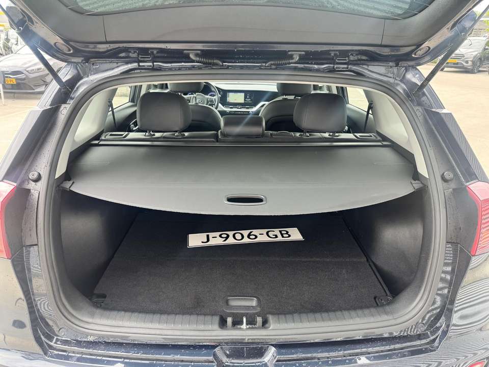 Kia Niro - Imagem 7