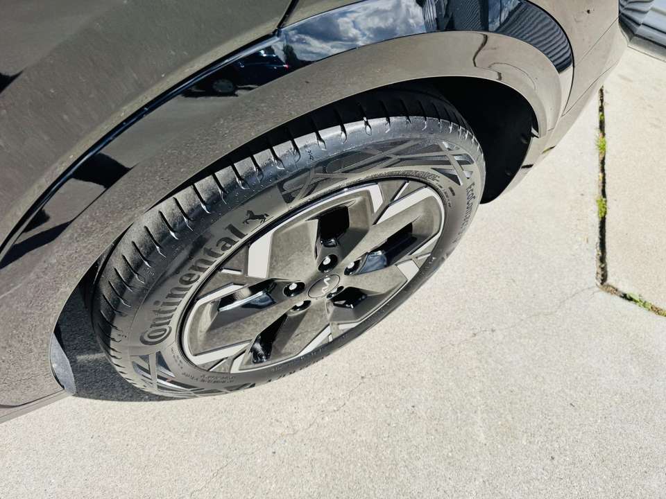 Kia e-Niro - Imagem 9