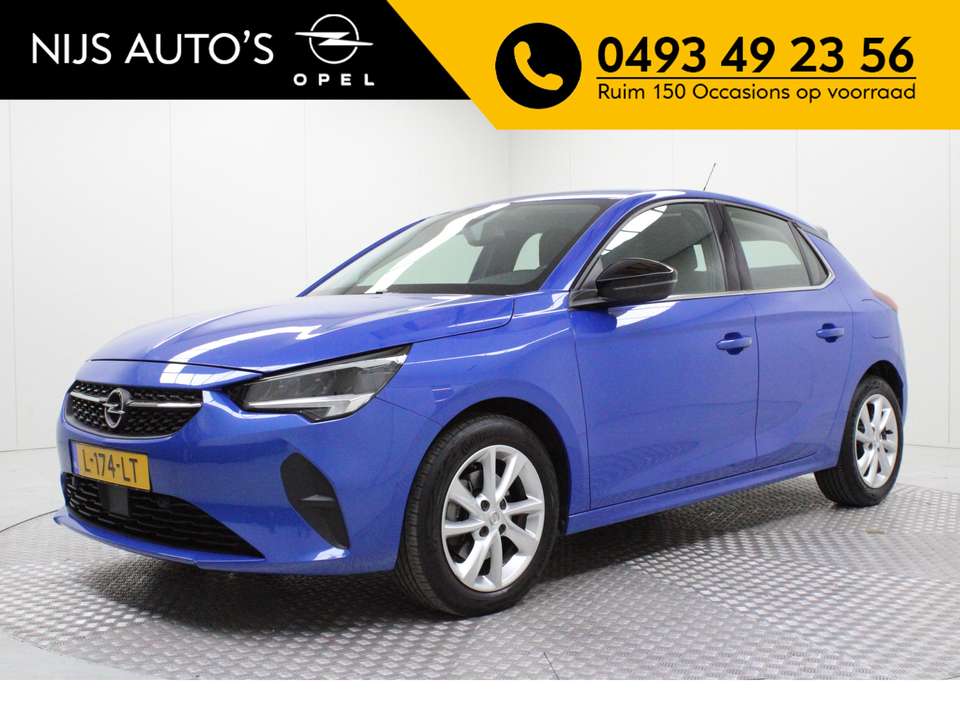 Opel Corsa - Imagem 1