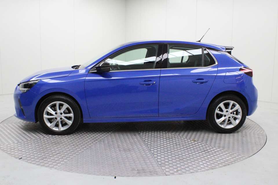 Opel Corsa - Imagem 2