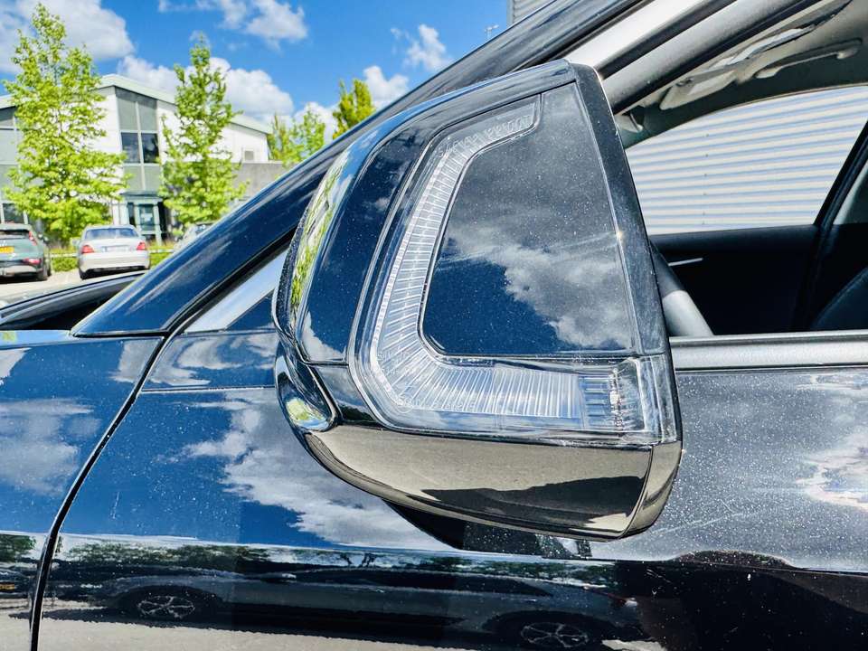 Kia e-Niro - Imagem 12