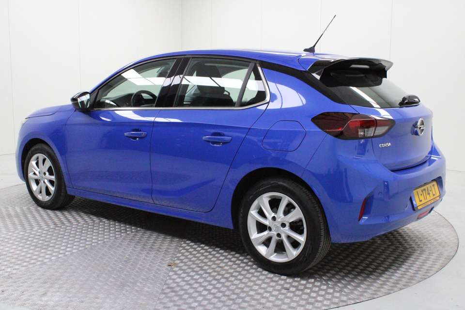 Opel Corsa - Imagem 3