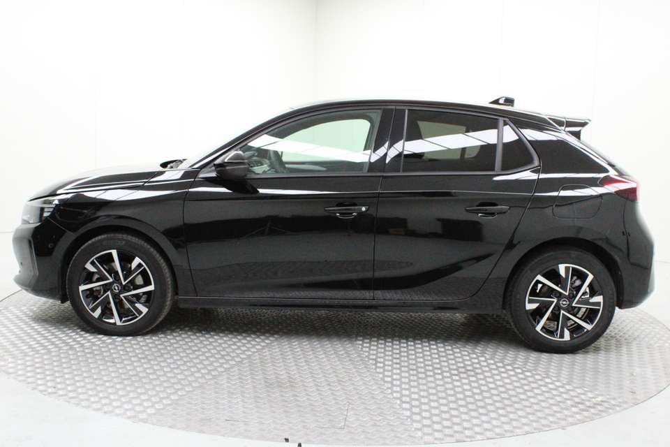 Opel Corsa - Imagem 2