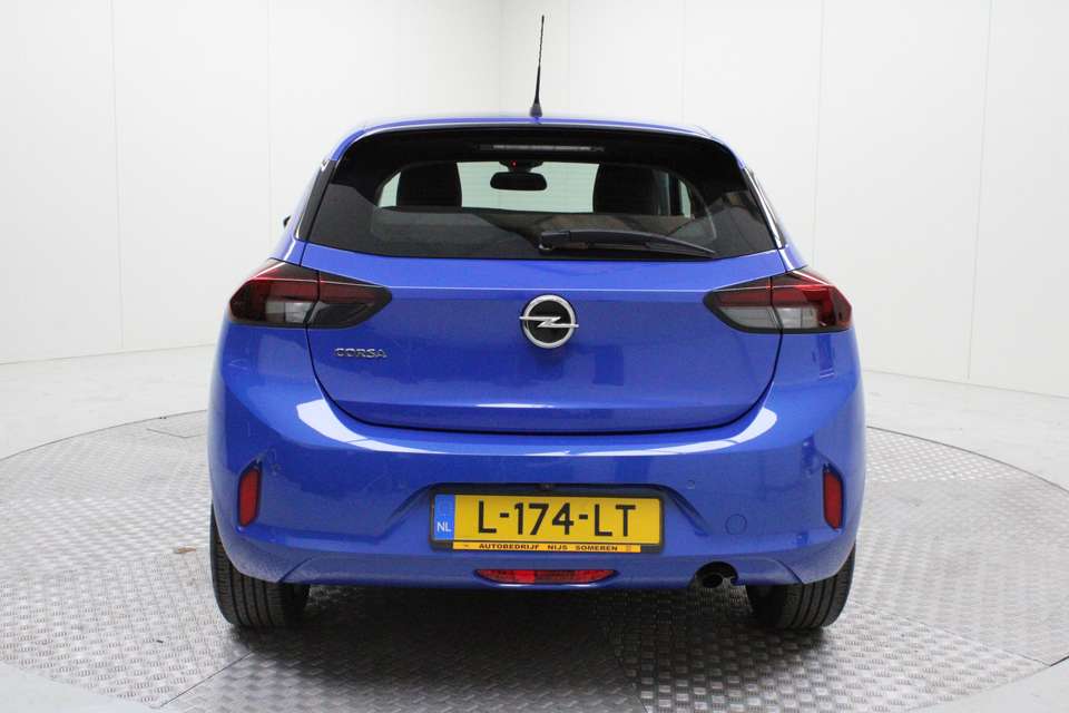 Opel Corsa - Imagem 4