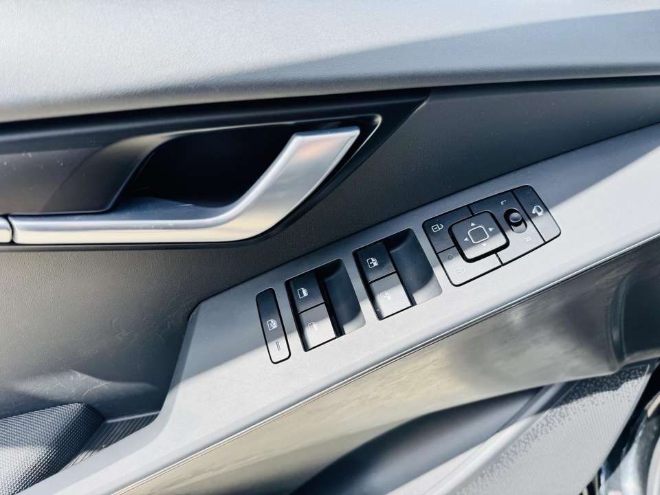 Kia e-Niro - Imagem 14