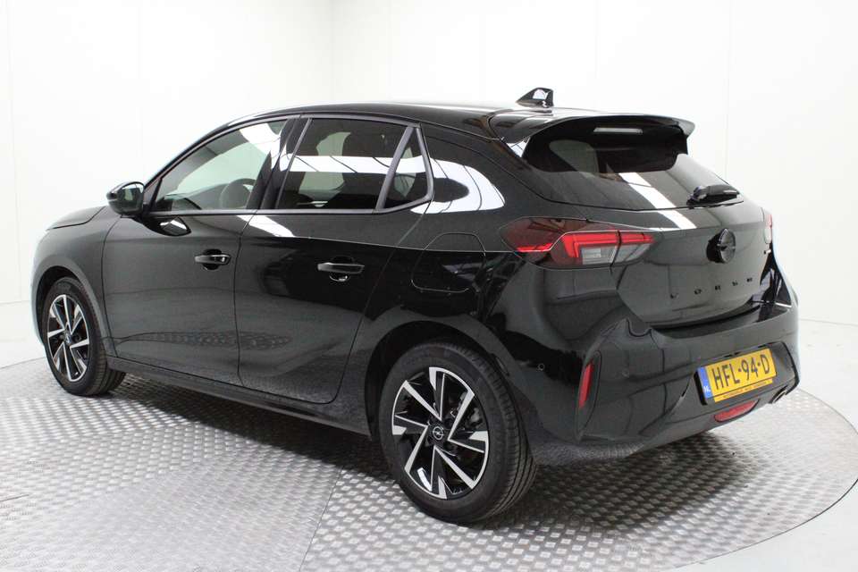 Opel Corsa - Imagem 3