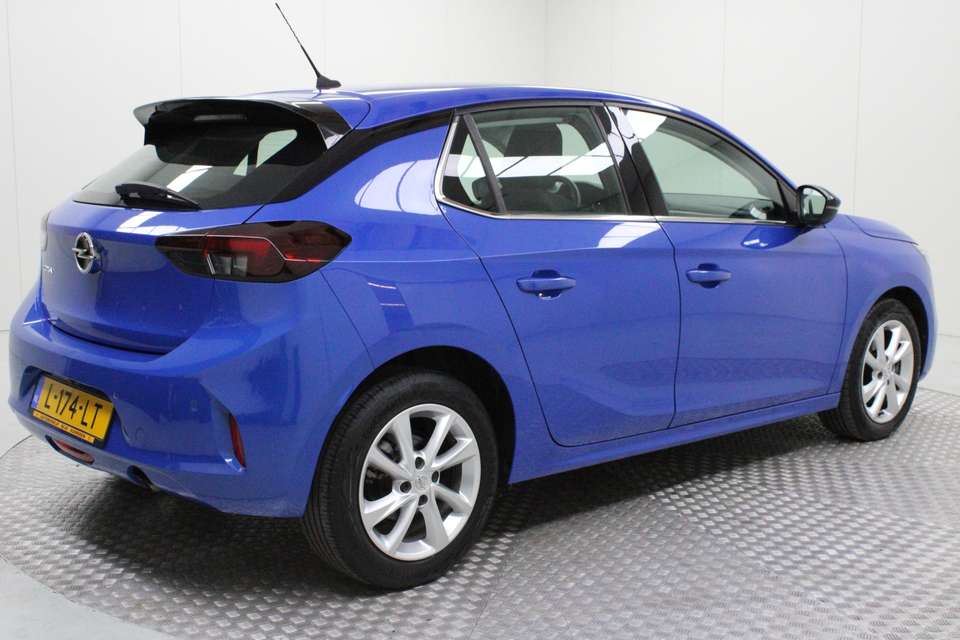 Opel Corsa - Imagem 5