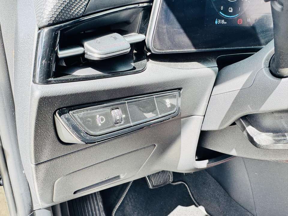 Kia e-Niro - Imagem 15