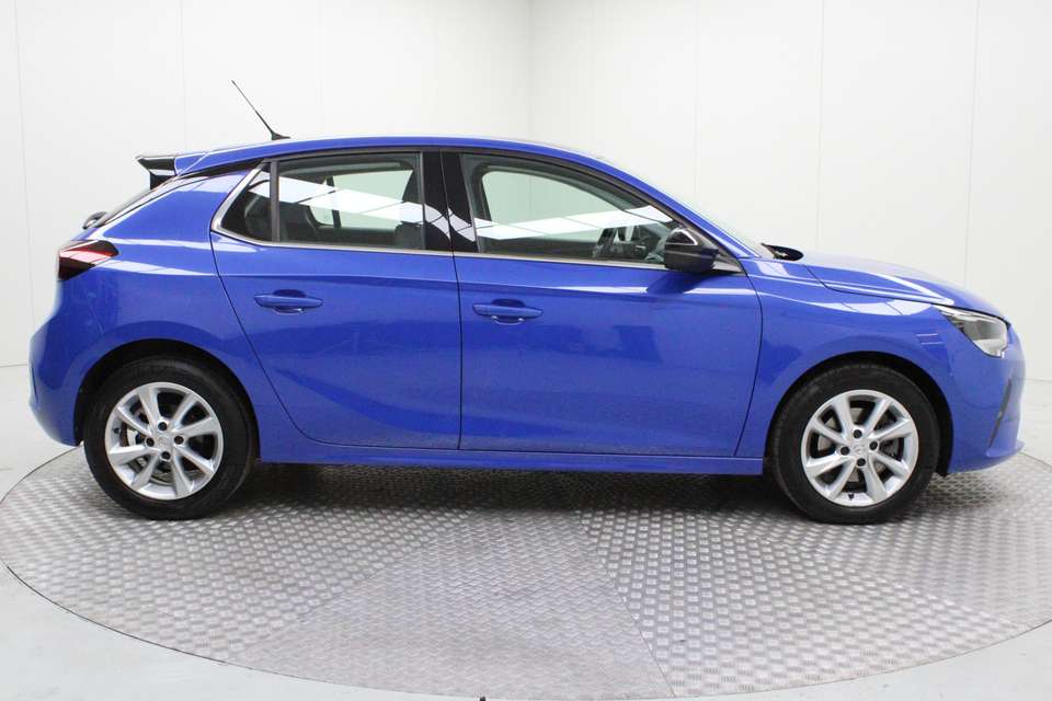 Opel Corsa - Imagem 6