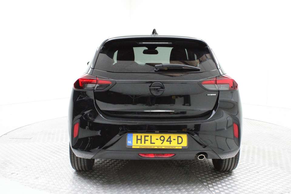 Opel Corsa - Imagem 4