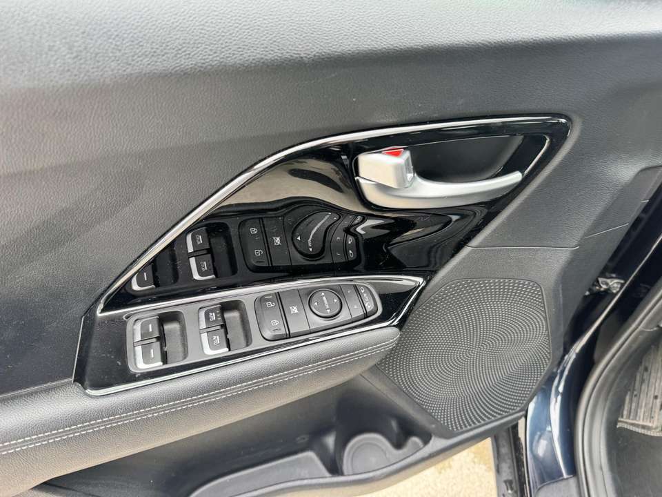 Kia Niro - Imagem 15