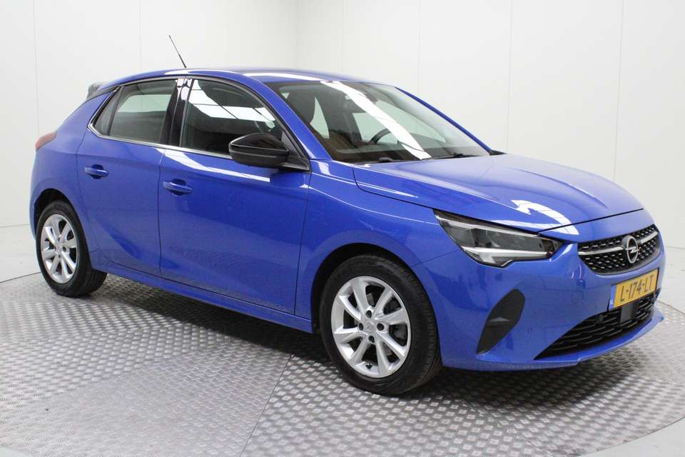Opel Corsa - Imagem 7