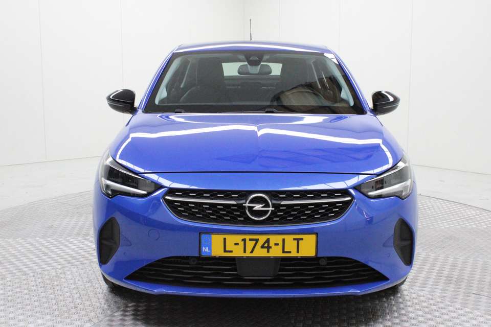 Opel Corsa - Imagem 8
