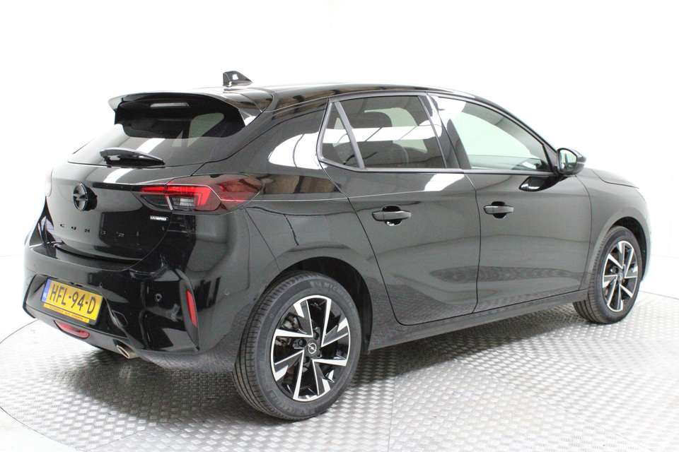 Opel Corsa - Imagem 5