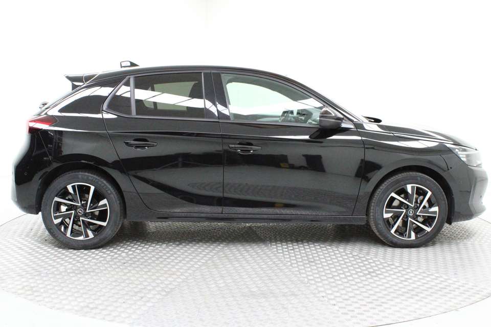 Opel Corsa - Imagem 6