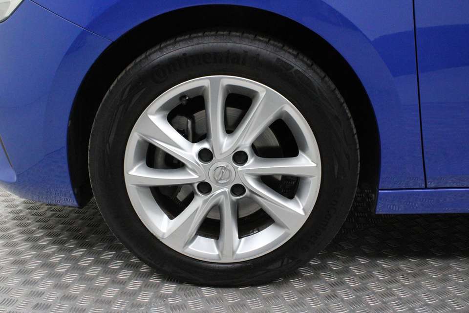 Opel Corsa - Imagem 9