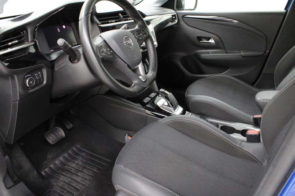 Opel Corsa - Imagem 10