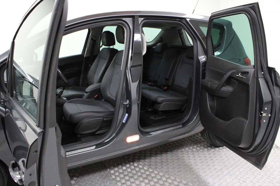 Opel Meriva - Imagem 10