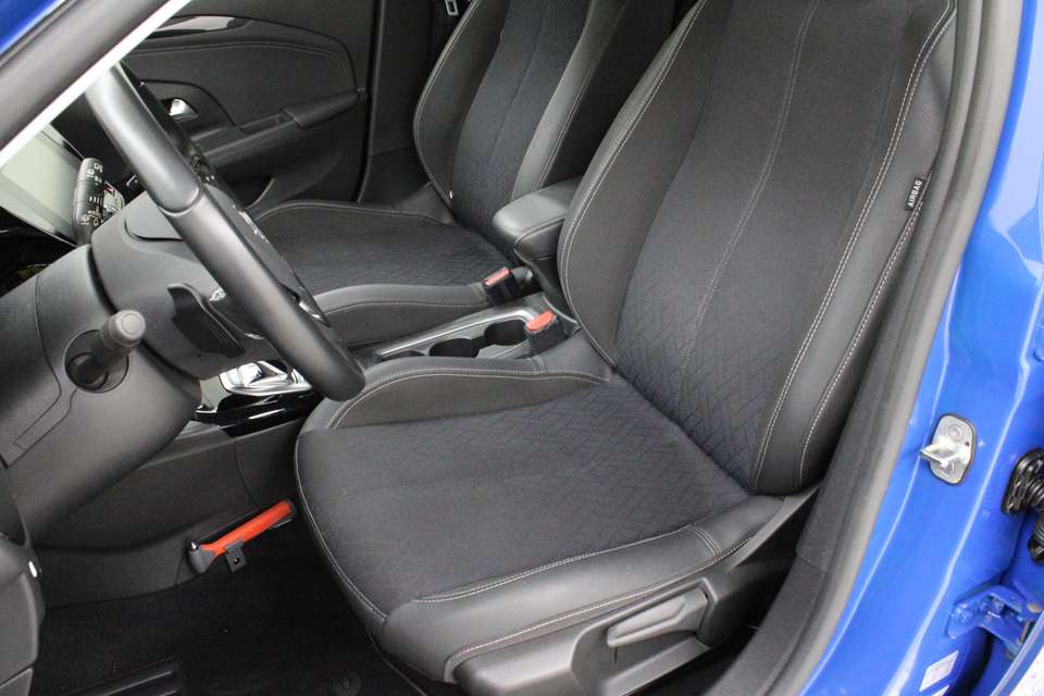 Opel Corsa - Imagem 11
