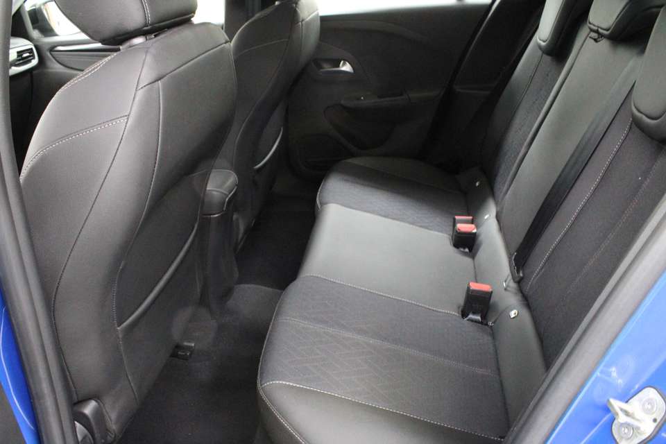 Opel Corsa - Imagem 12