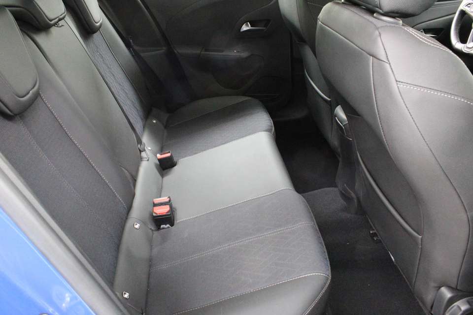 Opel Corsa - Imagem 14