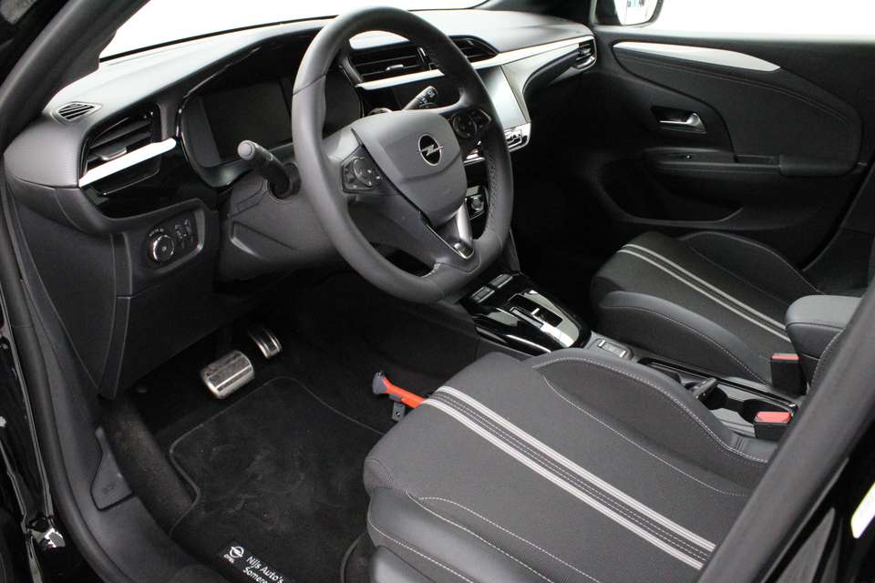 Opel Corsa - Imagem 11