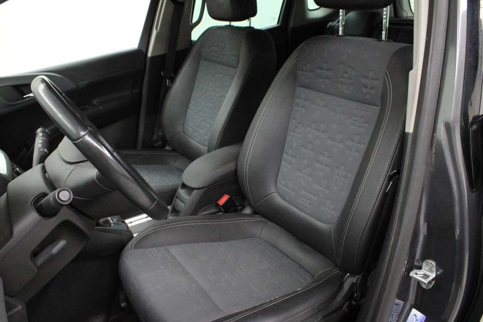 Opel Meriva - Imagem 14