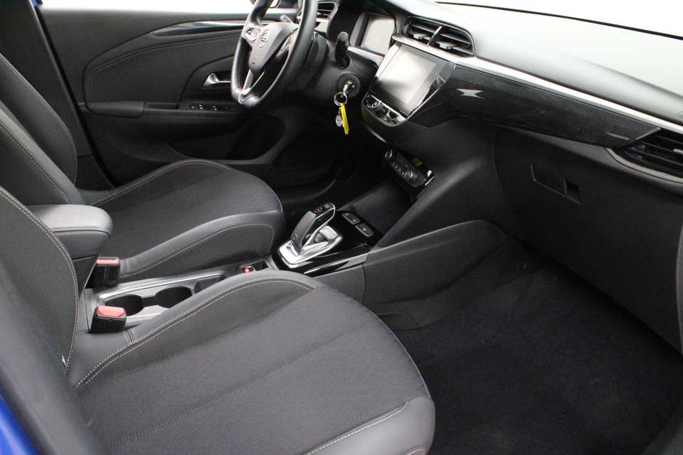 Opel Corsa - Imagem 15