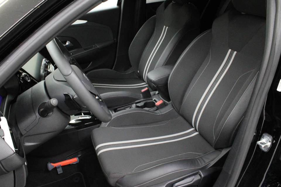 Opel Corsa - Imagem 12