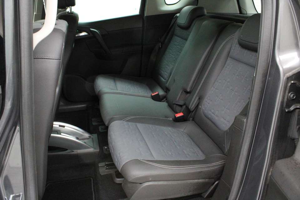 Opel Meriva - Imagem 15
