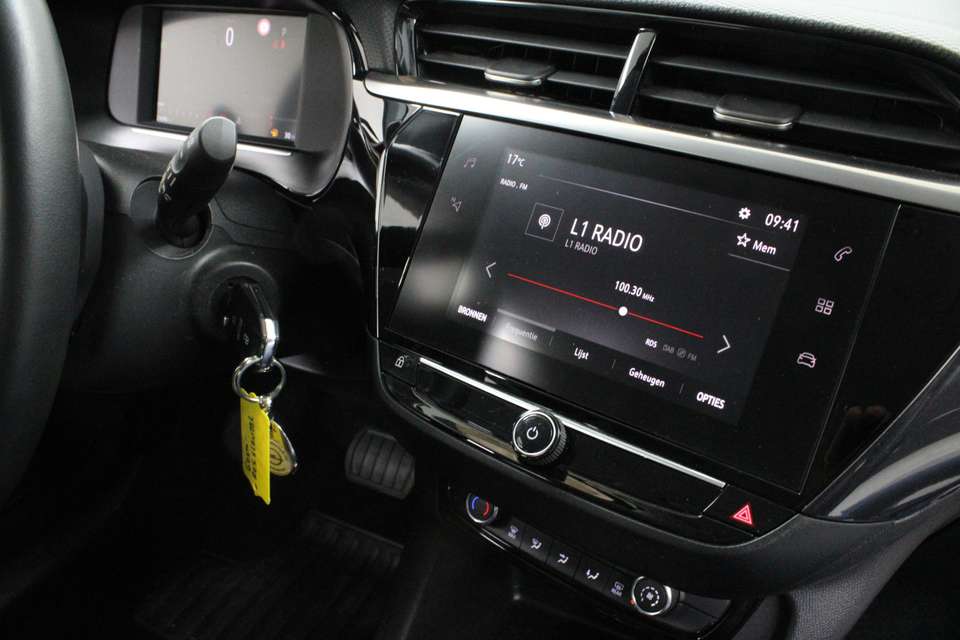 Opel Corsa - Imagem 17