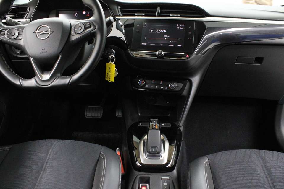 Opel Corsa - Imagem 18