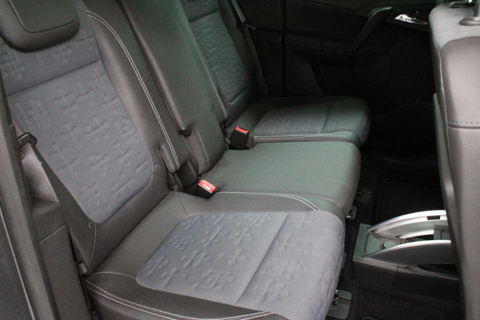 Opel Meriva - Imagem 18