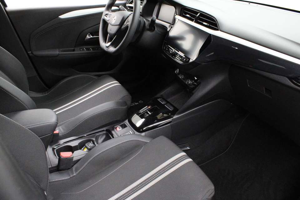 Opel Corsa - Imagem 16