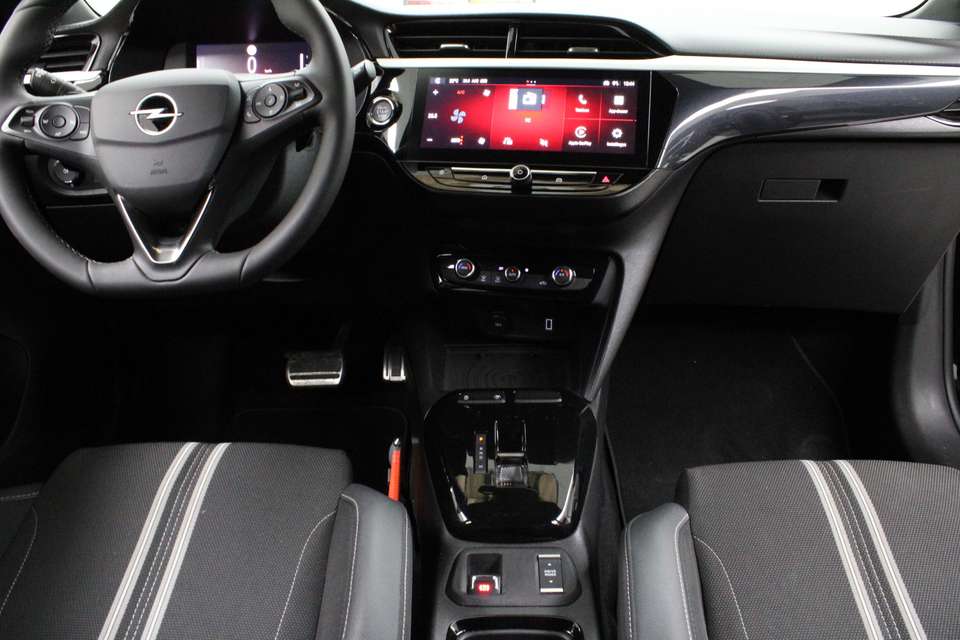 Opel Corsa - Imagem 20