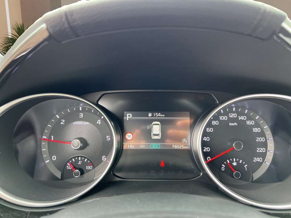 Kia Ceed SW / cee'd SW - Imagem 11