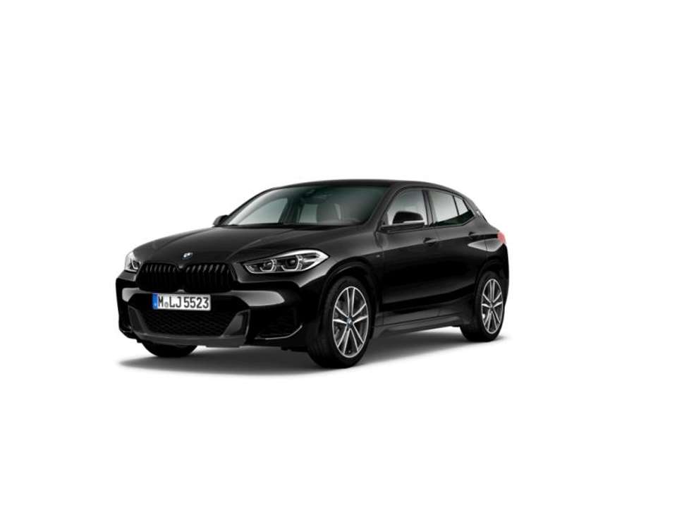 BMW X2 - Imagem 1